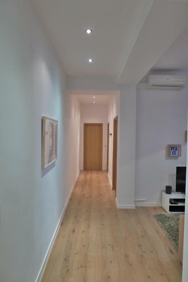 Stylish Two-Bedroom Apartment -Stayinantibes - 5 Soleau Zewnętrze zdjęcie