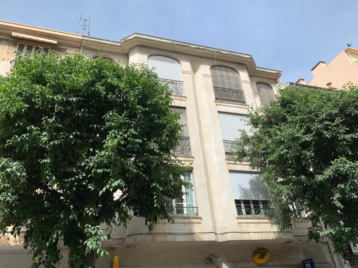 Stylish Two-Bedroom Apartment -Stayinantibes - 5 Soleau Zewnętrze zdjęcie